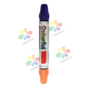 High Quality Cheap Different Color  Popular  Custom Maker Pen  for Kids