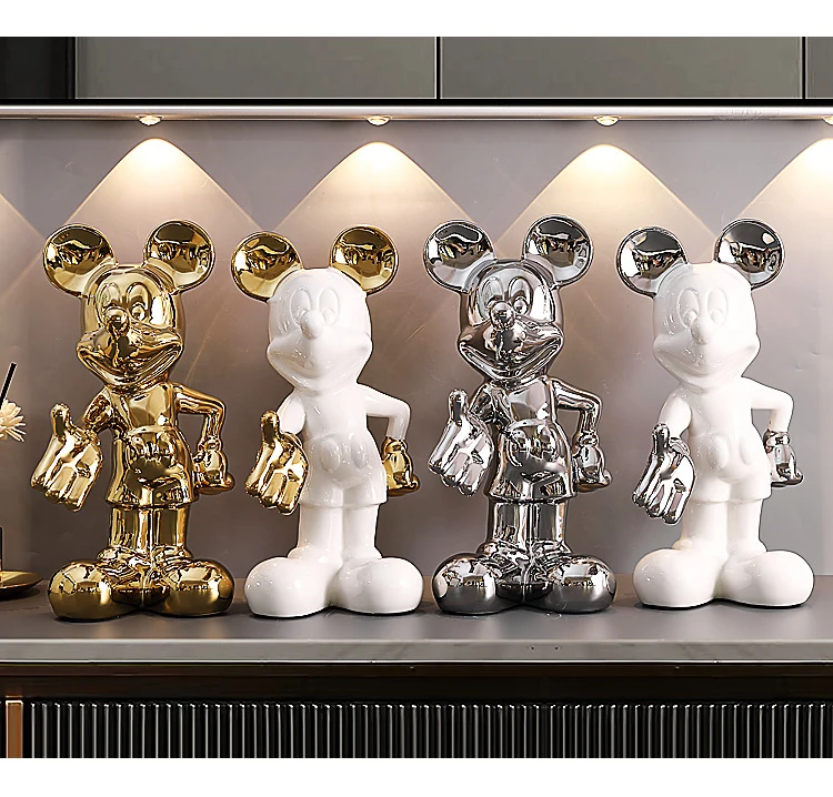 Add Some Disney Magic To Your Kitchen With This Mickey Mouse