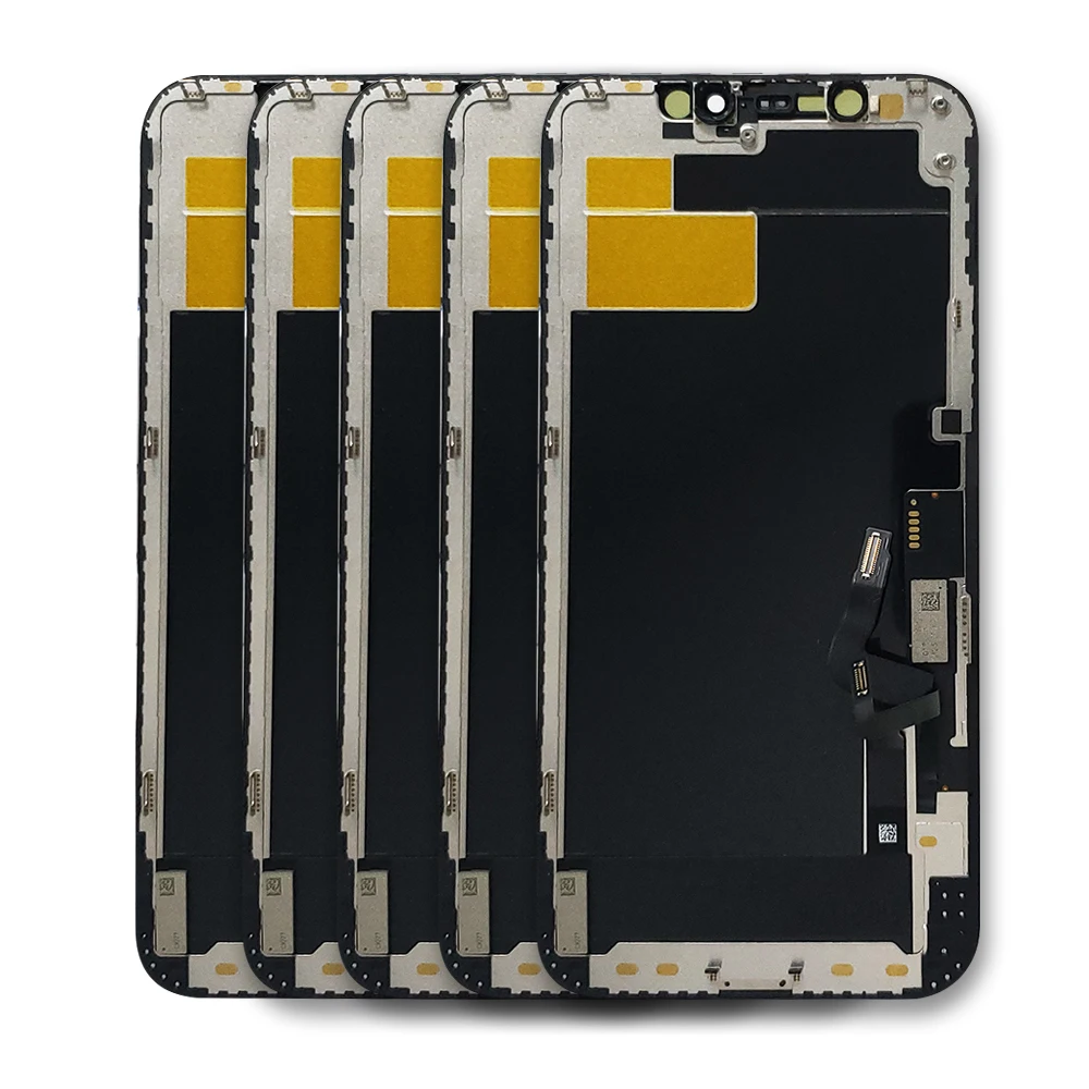DISPLAY LCD IPHONE 12 / 12 PRO INCELL JK - Foto 10
