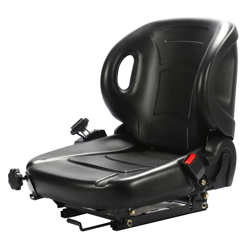 forklift seat with suspension for toyota,tcm