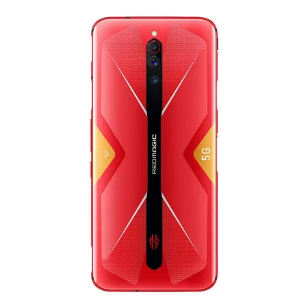 Nubia Red Magic 5G 16GB Ram 256GB 6.65 