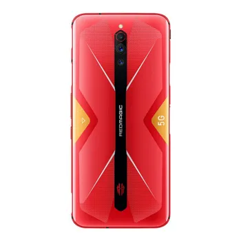 Nubia Red Magic 5G 16GB Ram 256GB 6.65 