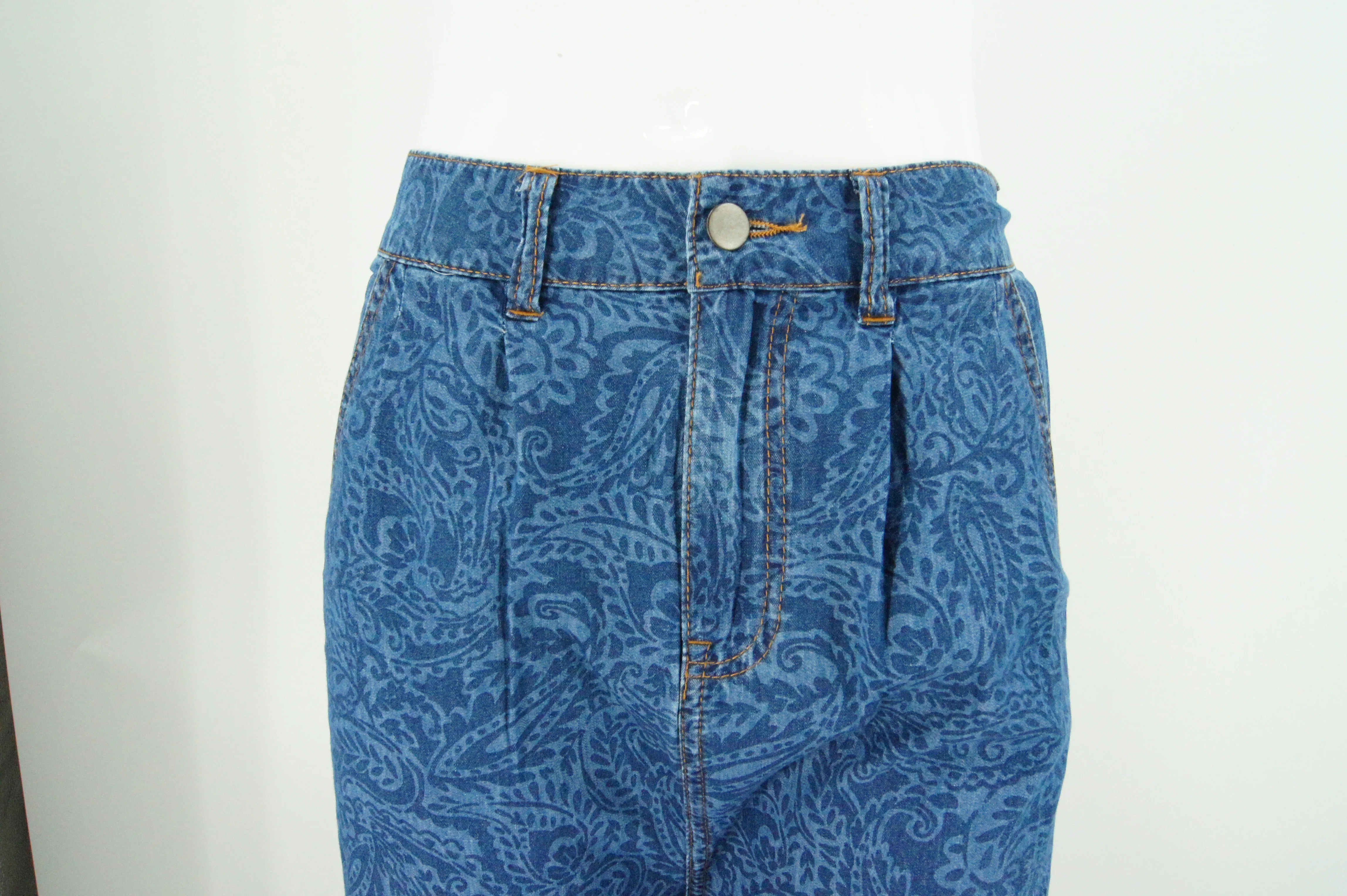 2025 New High Waist Wide Leg Jeans for Women Retro American Casual Trousers Slimming Straight Leg Loose Fit Denim Pants