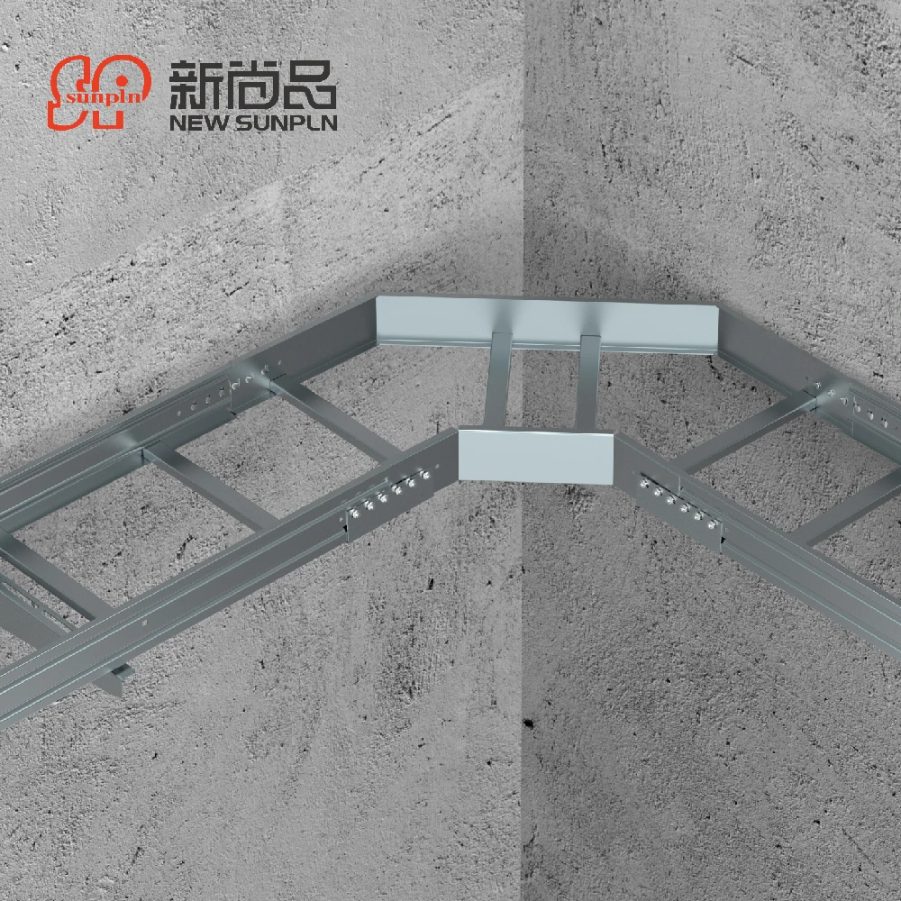 Lightweight Cable Racketeer Alibaba.com: Hot Dip Galvanized Wireway Rack, Aluminum Trays ...
