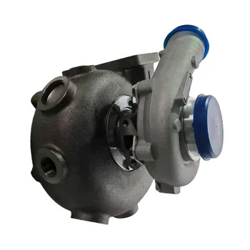 2W-7095 2W7095 20R3168 465592-0002 465592-2 465592-5002S 4655925002S TW4B91 T04B91 Turbocharger For Caterpillar Marine 3304 3306