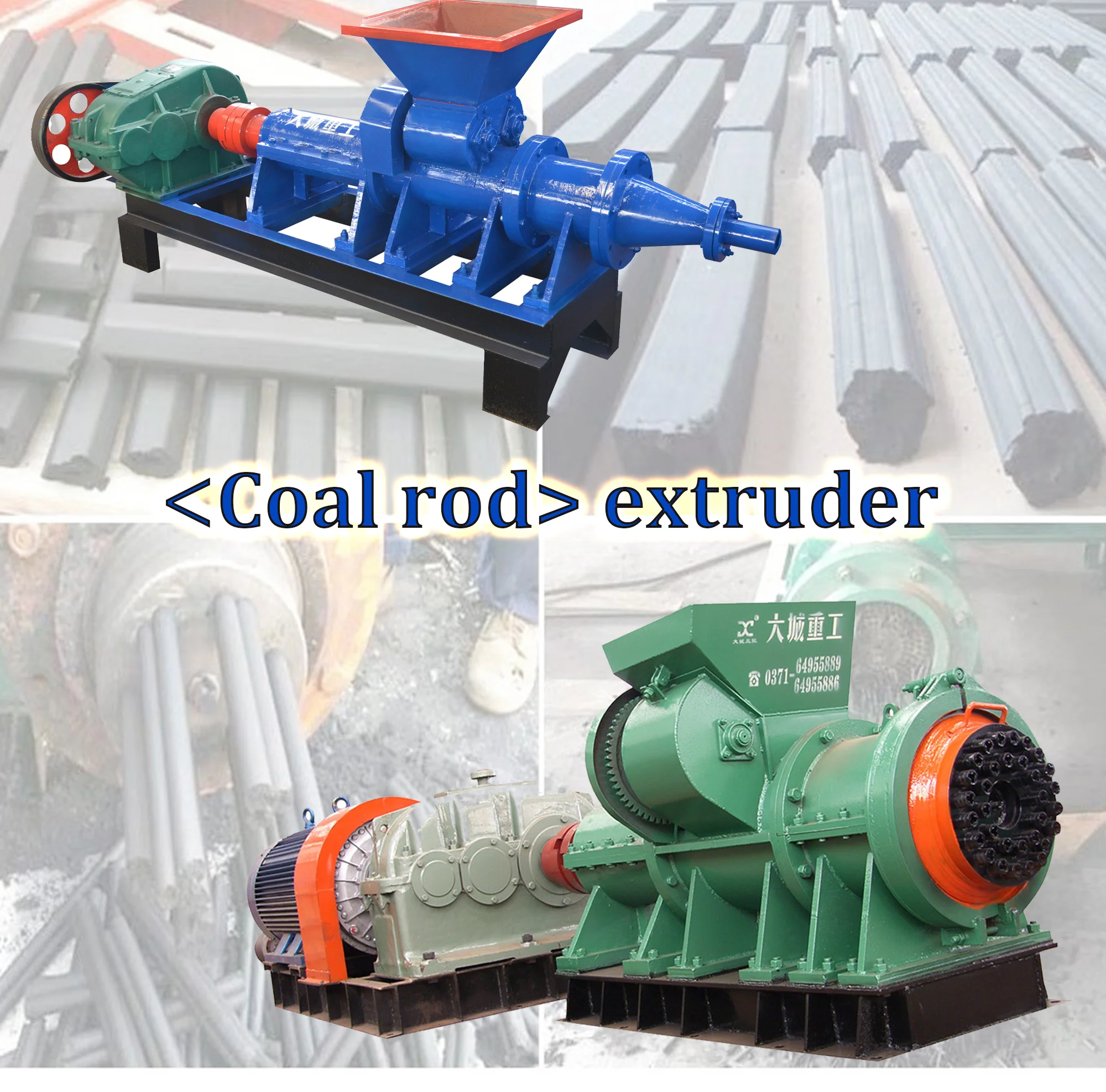 Hydraulic Charcoal Briquettes Press Machine Hydraulic Charcoal Shisha ...