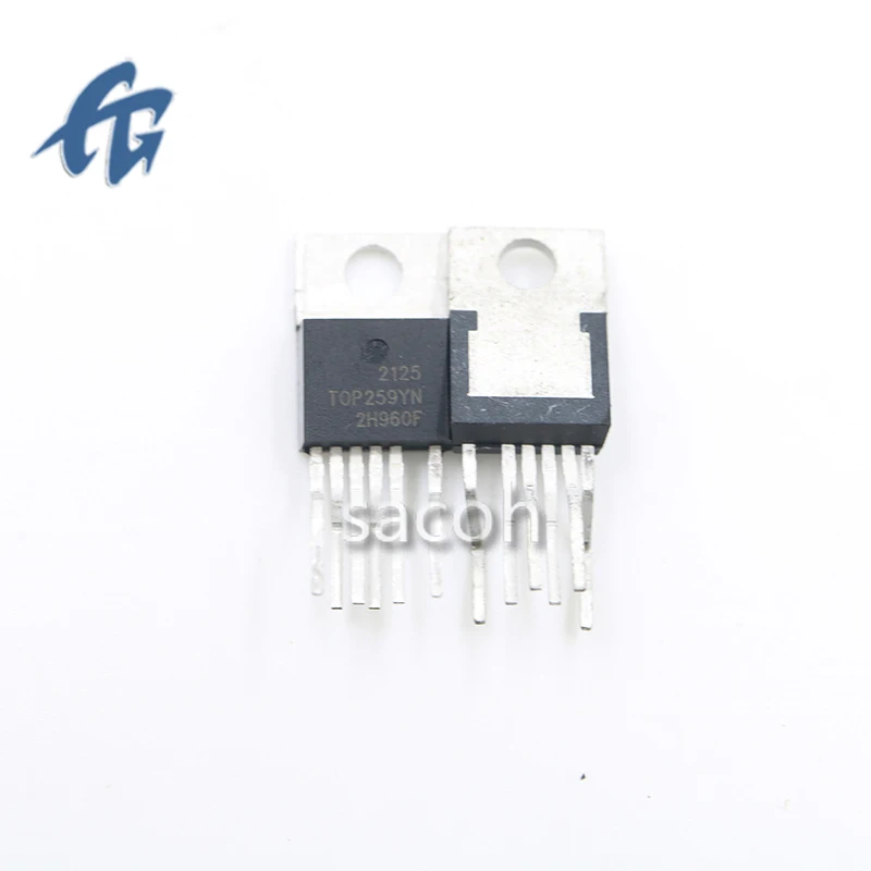 (SACOH Electronic Components)TOP259YN