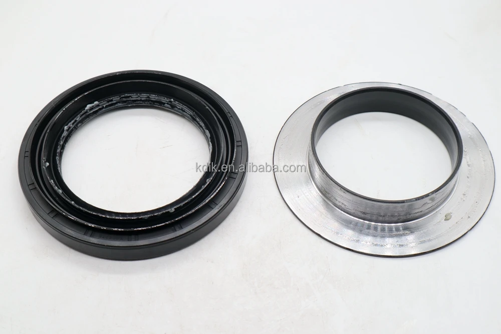 KUBOTA M7040 CRR XQ0507E Oil Seal - 75*121*13/19.5 Tractor Part