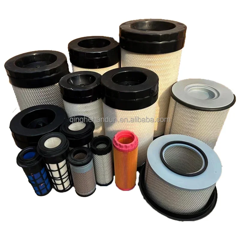 Engine Assembly air Filter K2410