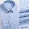 Strisce blu-bianche