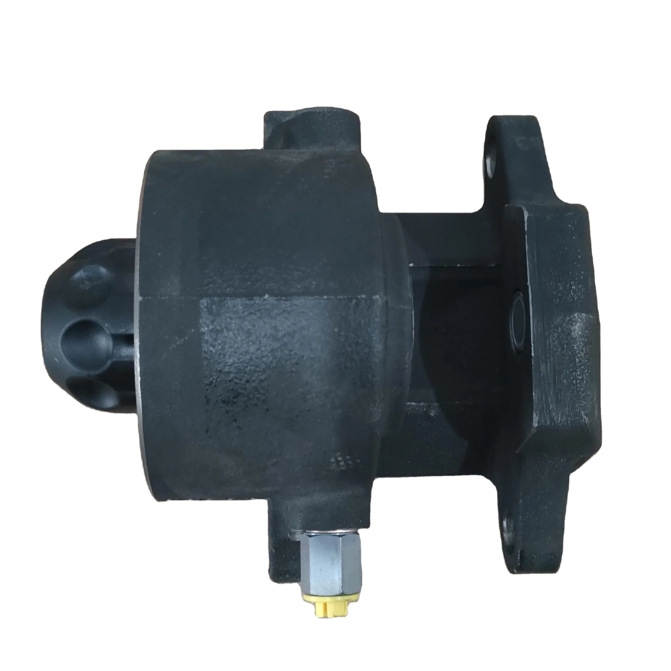 60019949 Parking brake assembly 14145 KNOTT 13977 for SANY