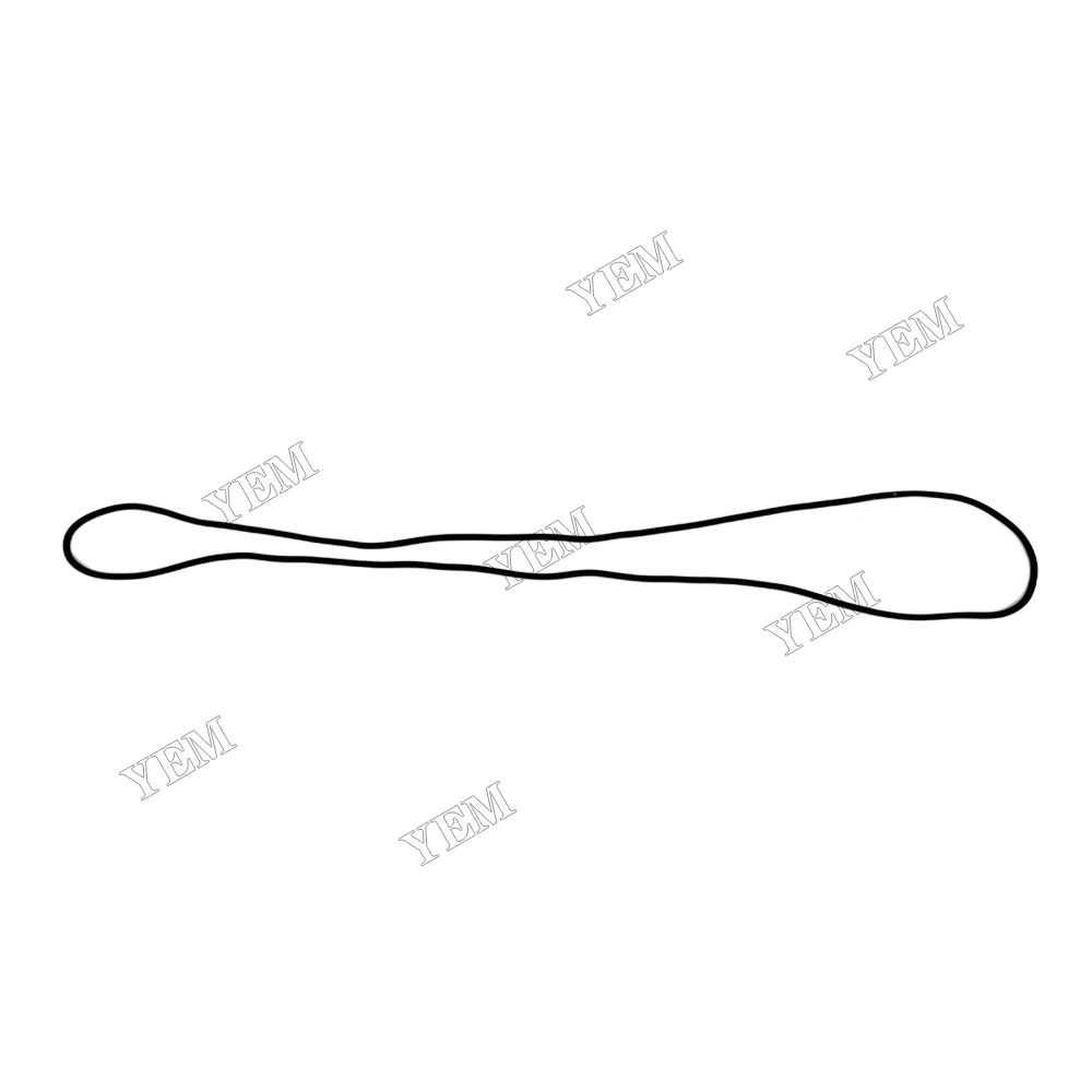 O RING 427-30-12160 for Komatsu High Performance Engine Parts 6