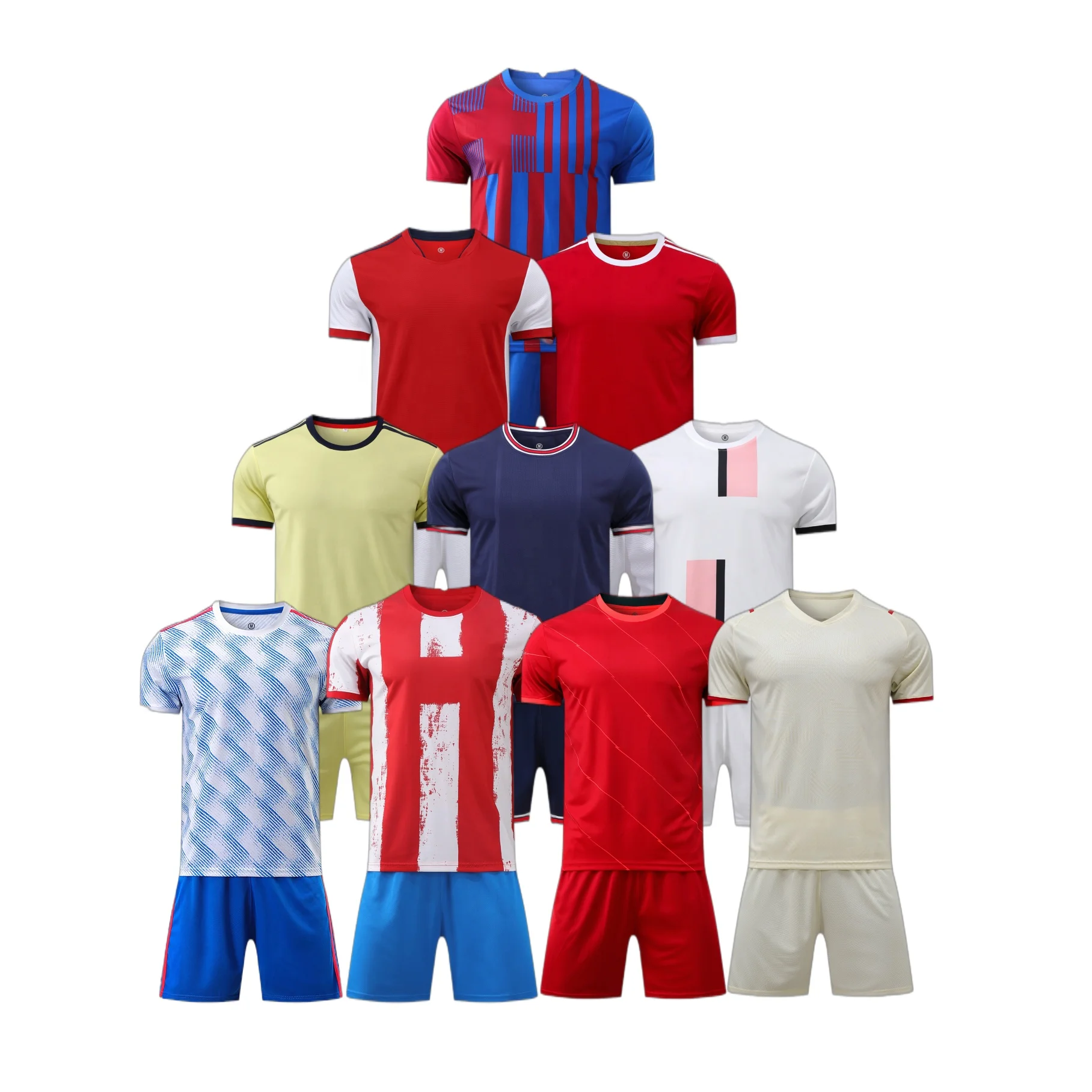 soccer gear cheap