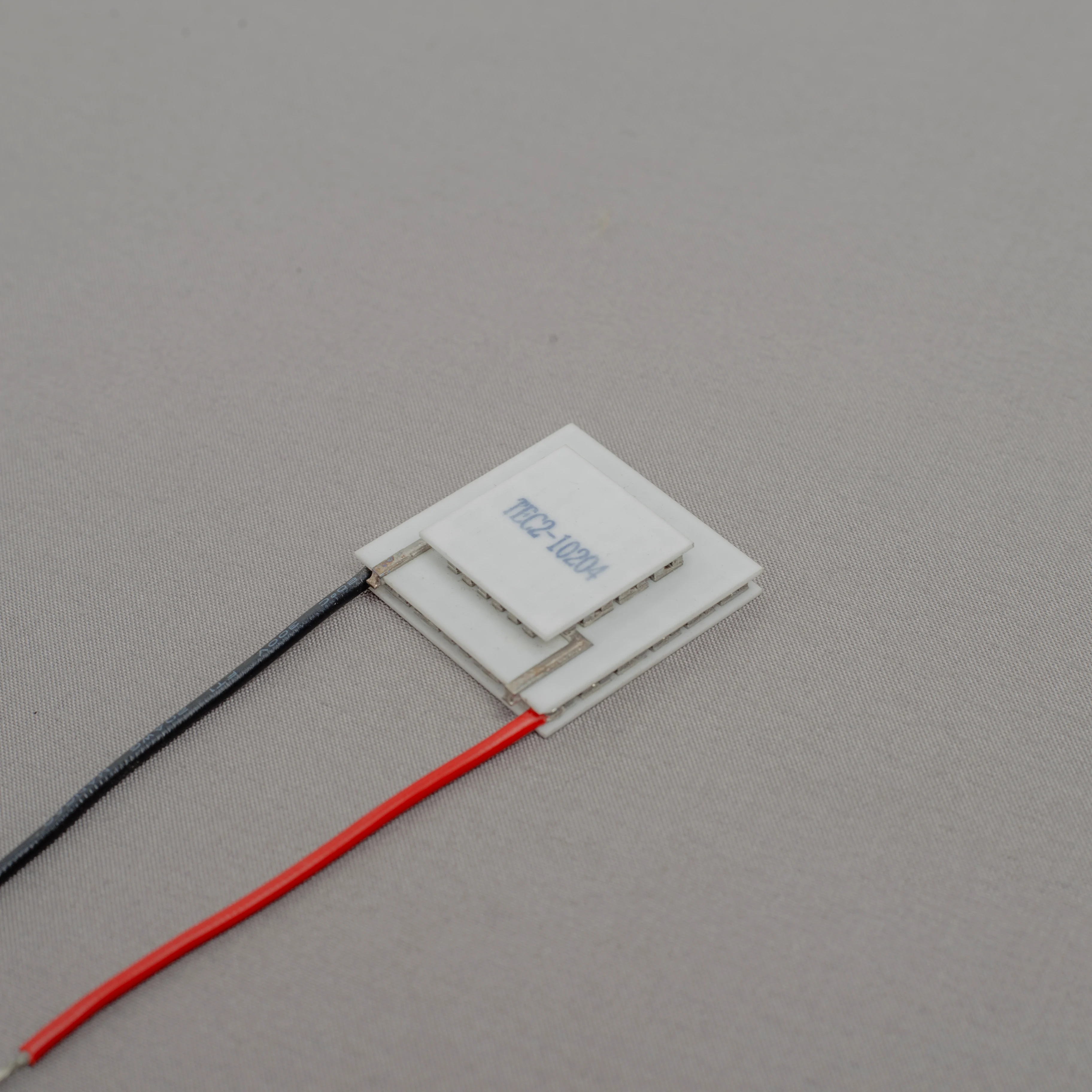 TEC2-10204 二段ペルチェ冷却モジュール 熱電冷却器| Alibaba.com