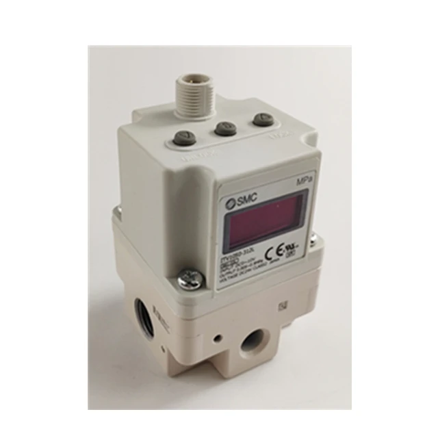 電空レギュレータ ITV1000～3000シリーズ | ITV1010用電空レギュレータ(ITV1010-012CL) | バルブ | WXKCXEJBY タイプレギュレータ 電空比例電磁弁 ITV1010-312L ITV1030-312N ITV1050-312CS ITV2010-
