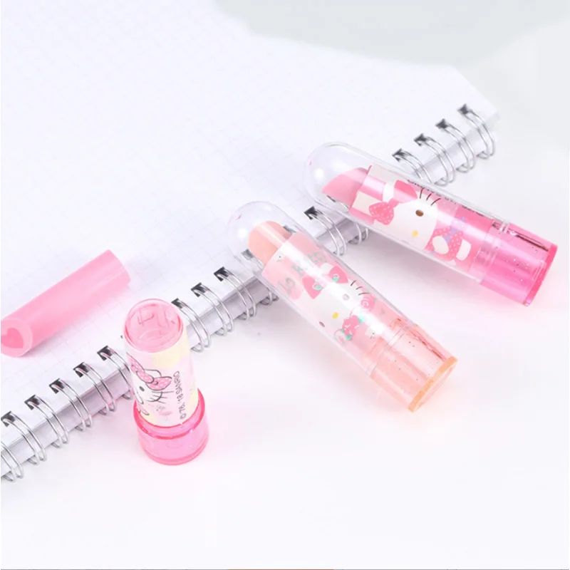 Saudodo XD587 рекламная акция индивидуальная форма мини-детский котенок кот милые канцелярские товары персонажи TPR новинка ластик для