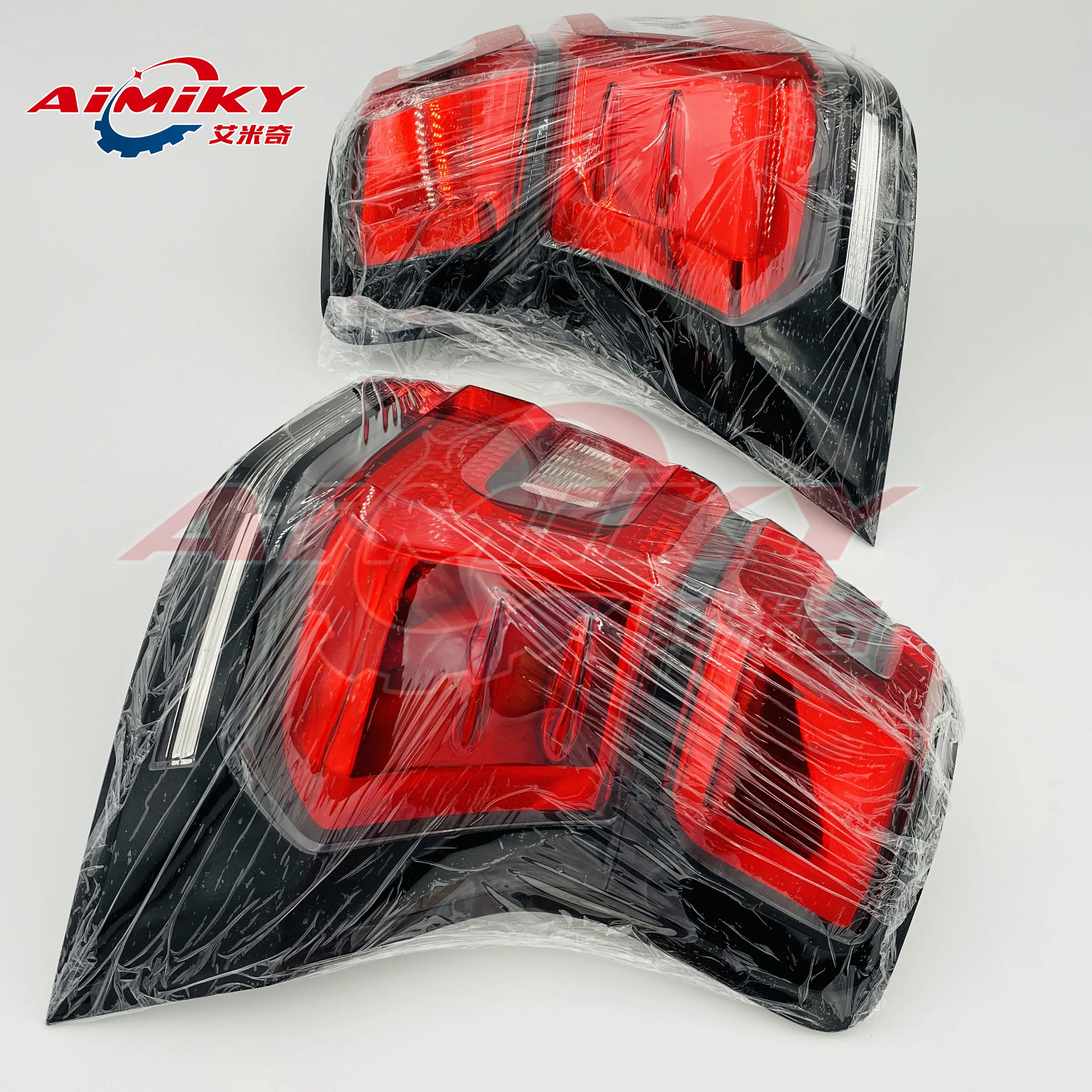 Tail Light Rear Lamp 81551-60C30 for Toyota Land Cruiser 150 (2017