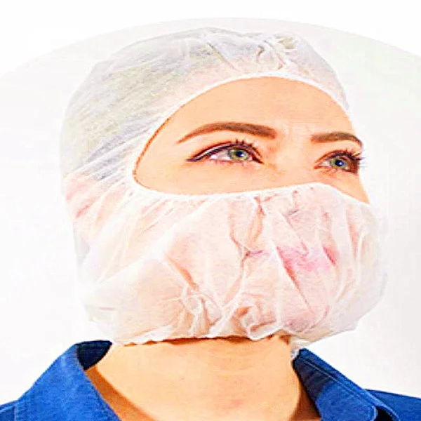 Disposable Nonwoven Head Cover