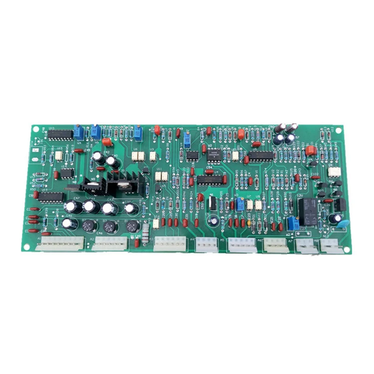 new original popular customized weighing scale led tv pcb board pcb scrap assembly for electronic products