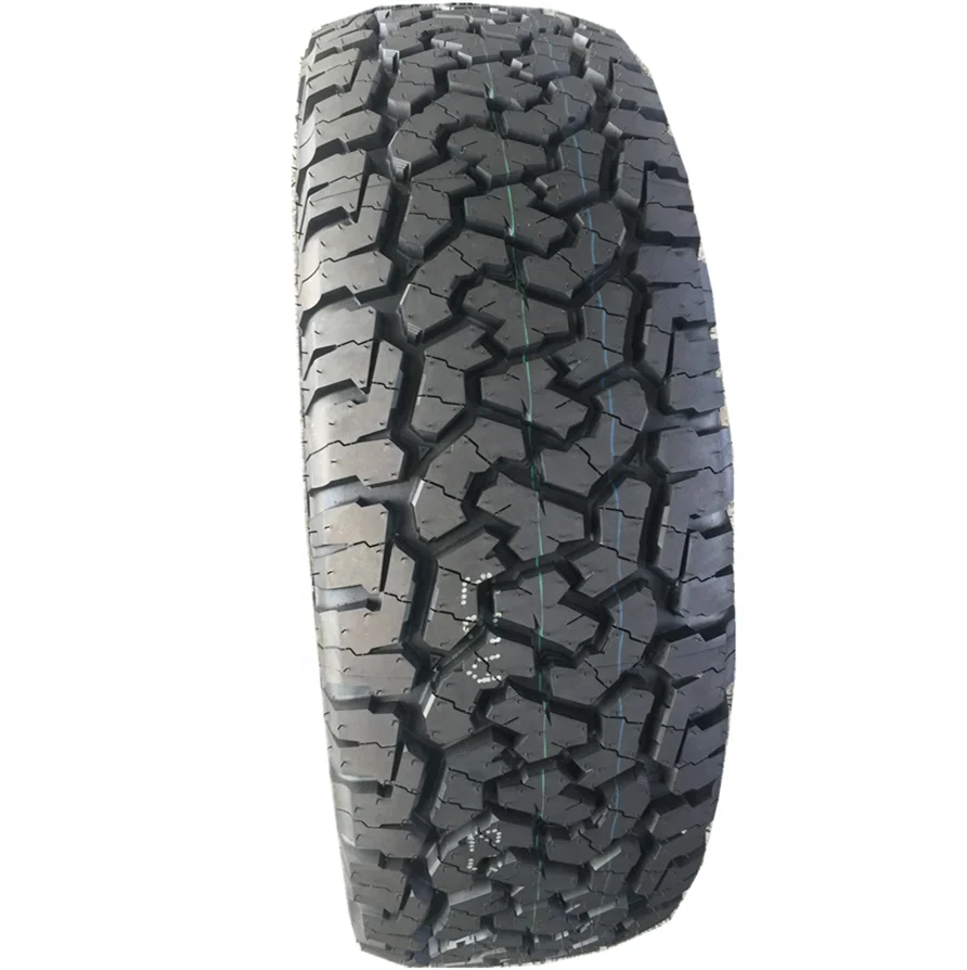 Pneus HOT at RT Tyres ROADCRUZA COMFORSER para Caminhonetes 4X4