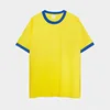 Bright Yellow + Royal Blue