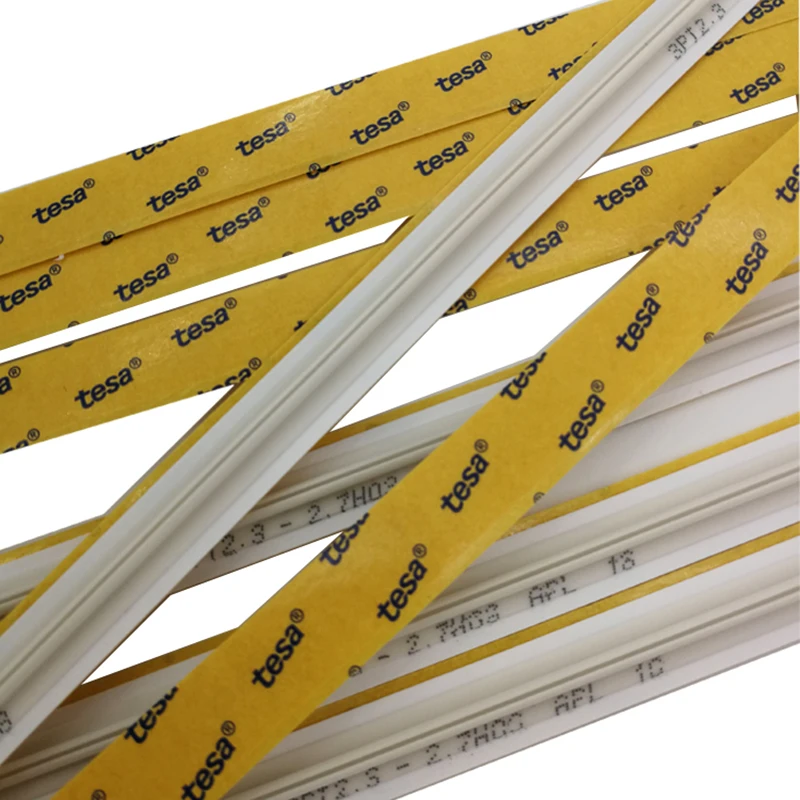 High Quality squeegee rubber squeegee rubber Screen Printing Squeegees 18 20 inch for other printing materials