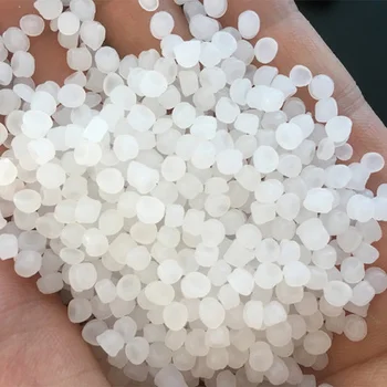 2024 High Quality virgin HDPE 5502 granules Hollow Grade virgin High Density Polyethylene 5502 granules