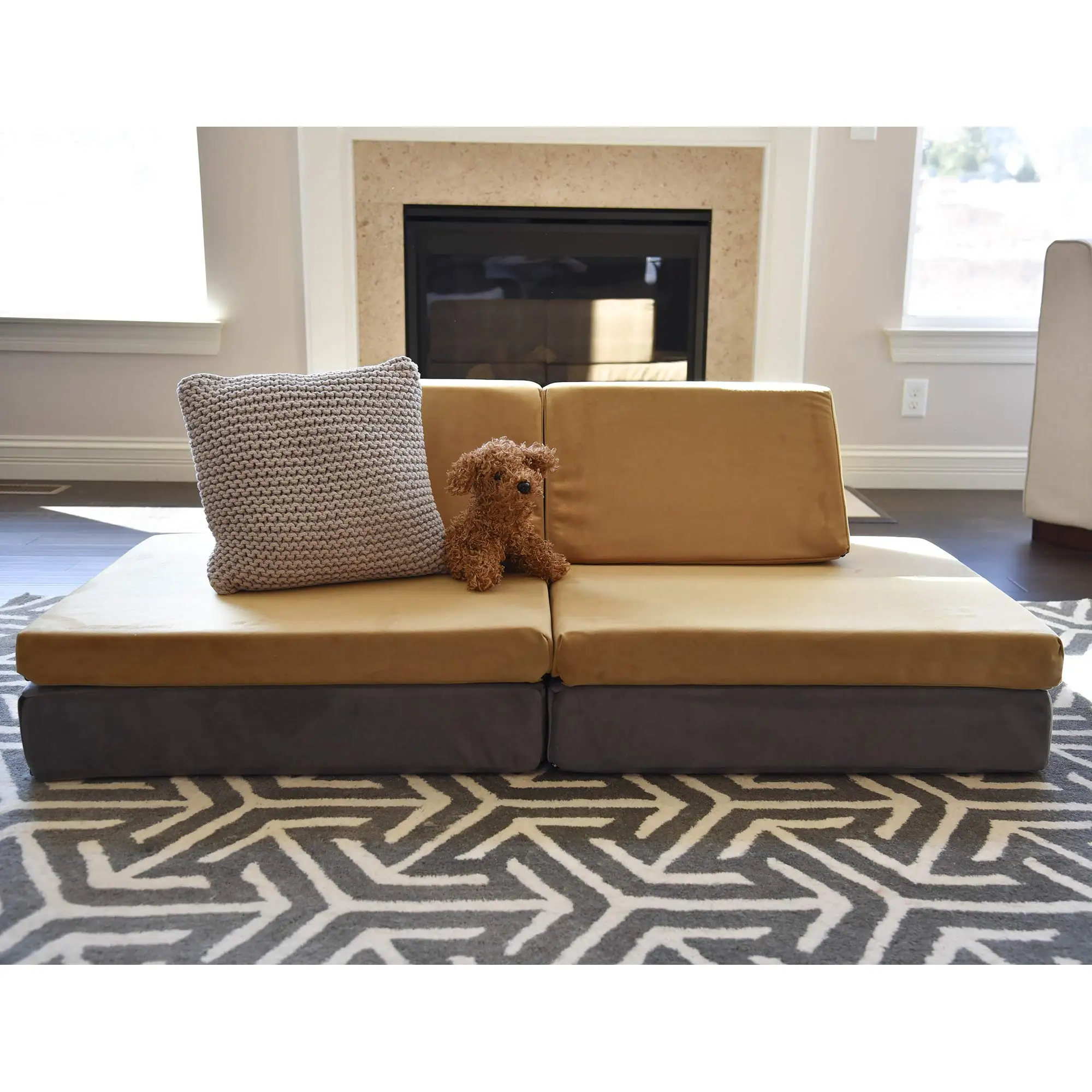 プロフェッ アマゾントップセラーキッズ家具リビングルームソファキッズベビーソファソファ折りたたみ式子供用ソファ Buy Kids Sofa