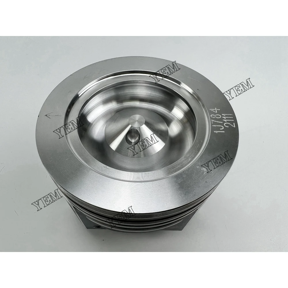 Piston 1J784-2111 for Kubota V3307 Aftermarket Engine Parts 4