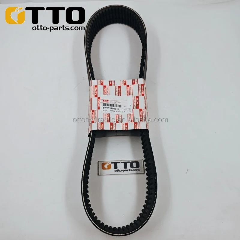 Quu　0606ー★ HIFI FILTER SH 60035 - Compatible reference KOMATSU 20Y-62K-5890