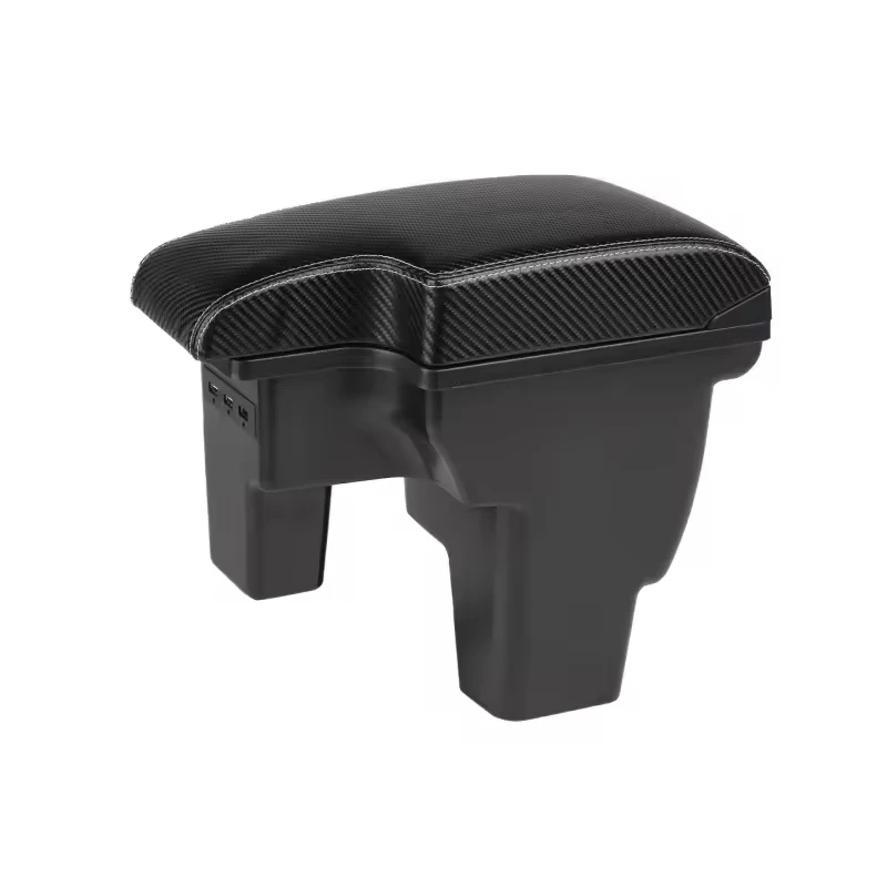 product automobile parts for variety of models row front railing box set general business armrest central store business car mobile-4