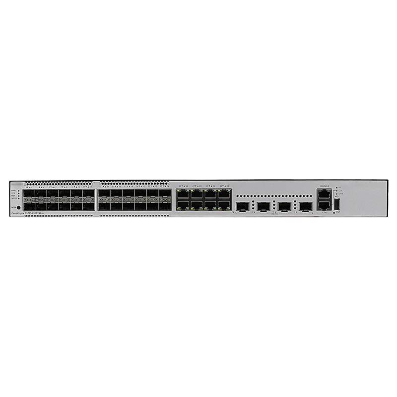 Best Network Switch Home S5735 l32st4x a 24 X Ge Sfp 8 X 10 100 Best network switch home s5735 l32st4x a 24 x ge sfp 8 x 10 100