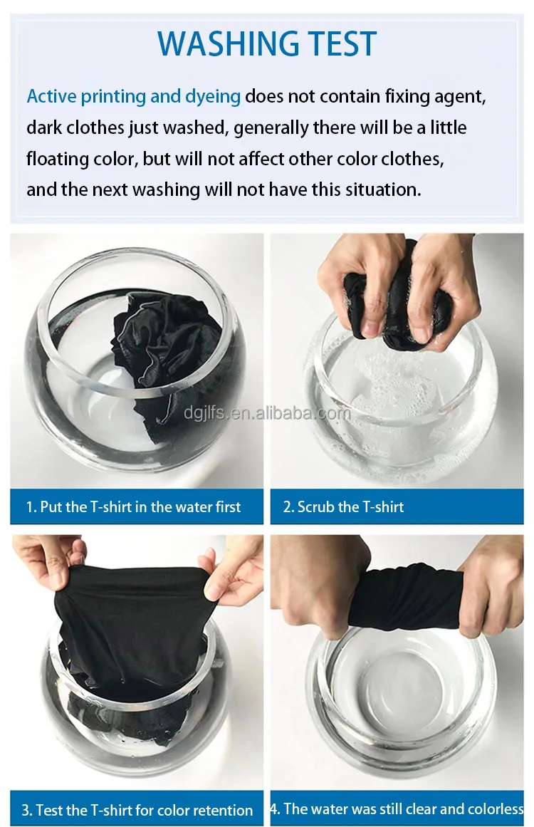 Hoge kwaliteit unisex 230G zware katoenen korte mouwen effen T-shirts voor heren Blank goedkope groothandel T-shirts879_voghion.com