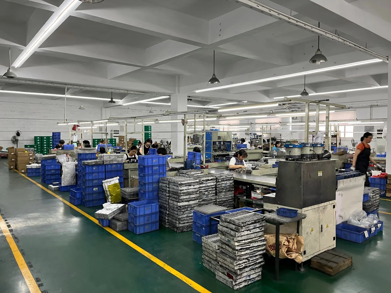 Zhongshan Cylock Hardware Co., Ltd.