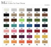 Customized color
