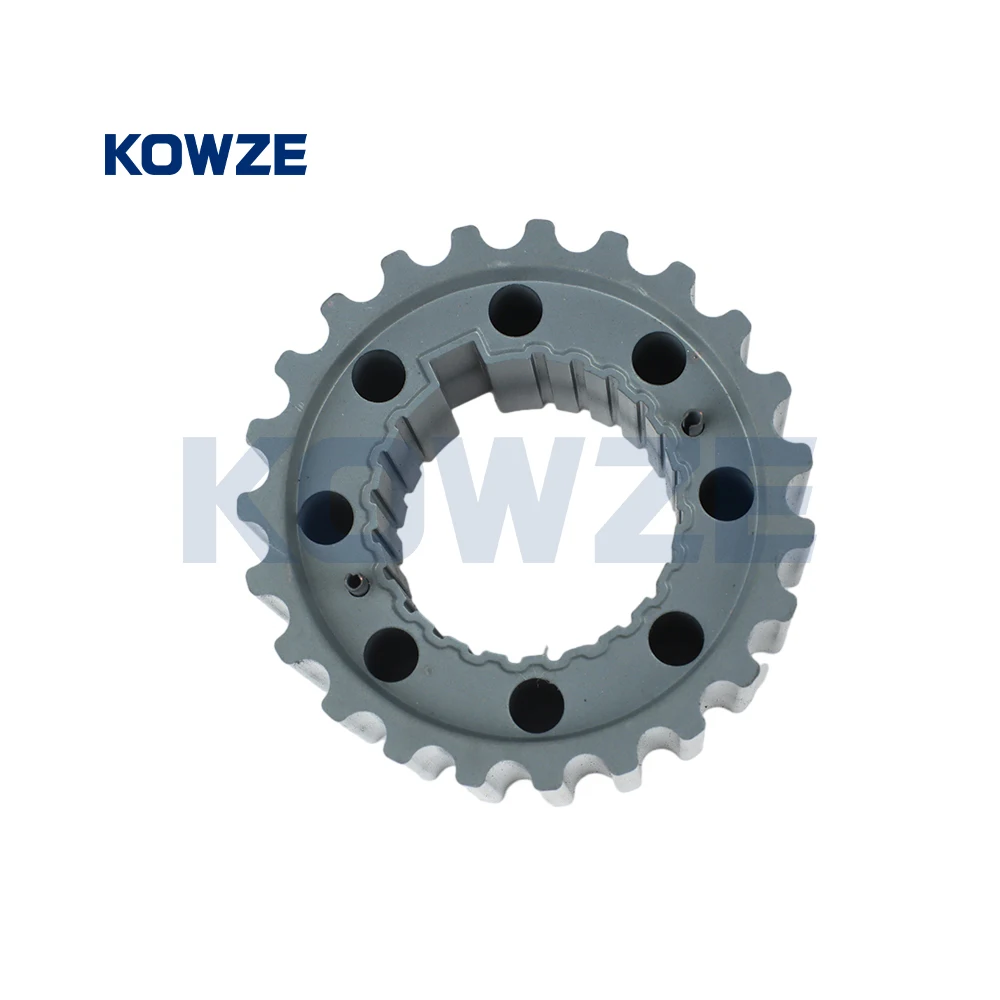 KOWZE OEM MD190863 Crankshaft Timing Gear Knob for Mitsubishi