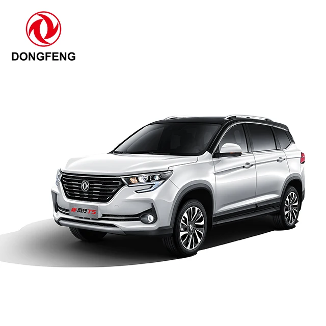Новый и продаваемый китайский внедорожник dongfeng fengxing T5 с высококачественным мини-автомобилем