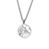 The side chain is steel color