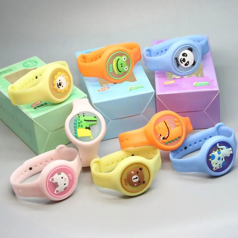 Fabricants Vente Dessin Anime Motif Lumineux Enfants Flash Interieur Et Exterieur Anti Moustique Montre Bracelet Buy Bebe Anti Moustique Bracelet Anti Moustique Bracelet Citronnelle Anti Moustique Bracelet Product On Alibaba Com