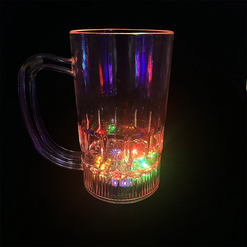 acrylic tumblers custom Custom Double Wall Acrylic Tumbler with Straw (16 oz.) (Q688311) - Tumblers  with Straw with Logo main image 0