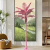 Pink 2.6 m