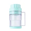 T-16 Chilled Juicer (Mint Green)