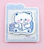 Lecture des notes White Bear-Koli