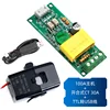 32A con CT abierto y USB