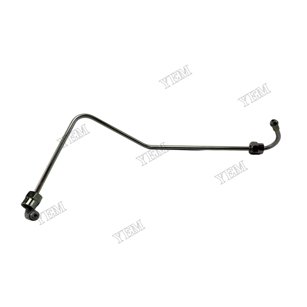 High Pressure Tube Fit for Mitsubishi S4S Engine 4