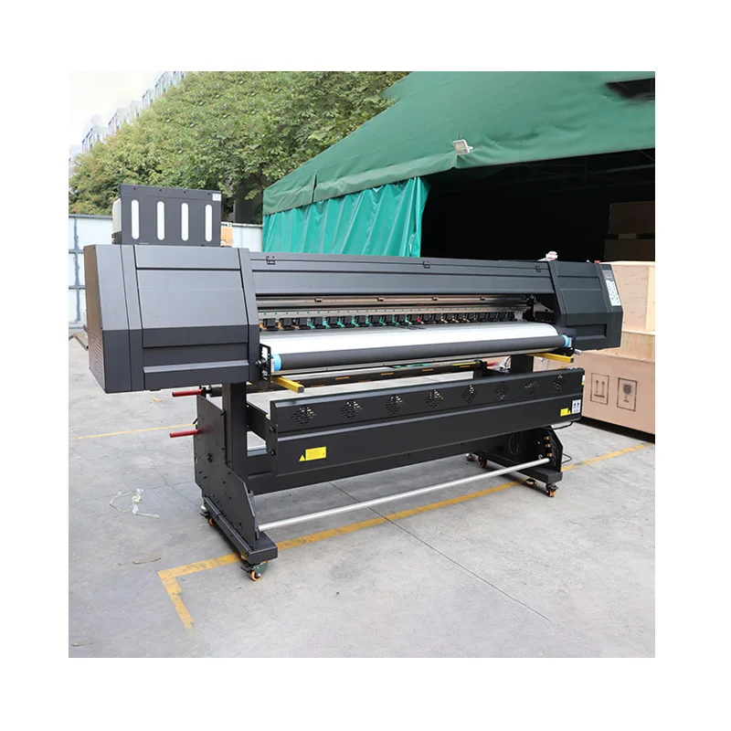 Quality Assurance Inkjet Printers c m Y k Color Printers T-shirt Printing Machine Sublimation Printer