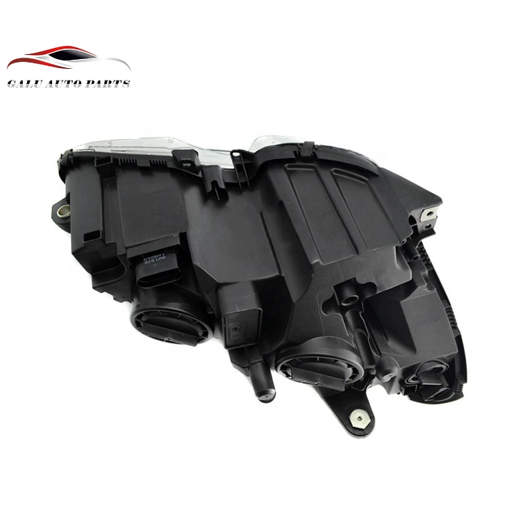 Oem 2048208361 2048208461 Front Headlight Head Lamp For Mercedes Benz