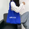 custom vest bag