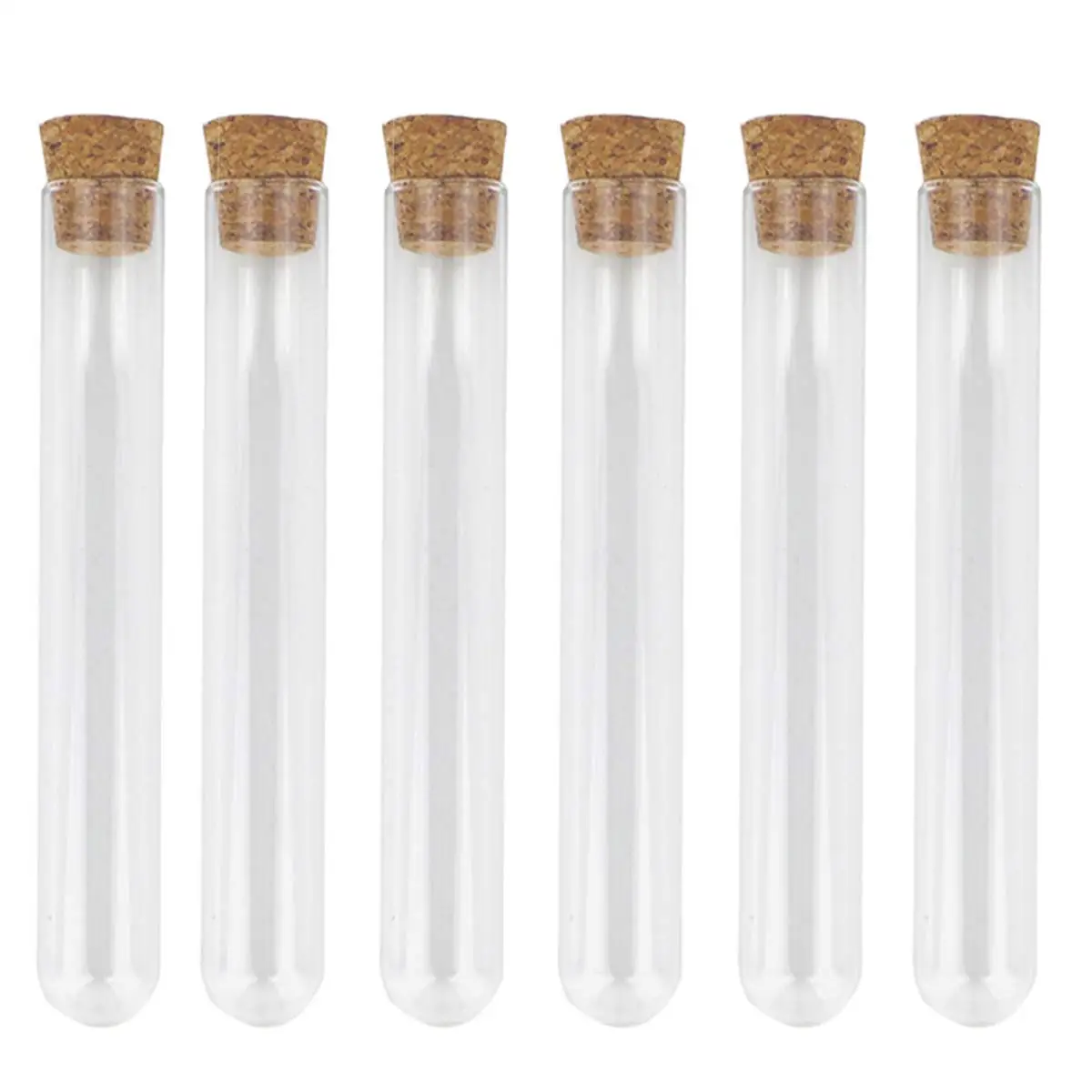 test tube shot glasses with cork