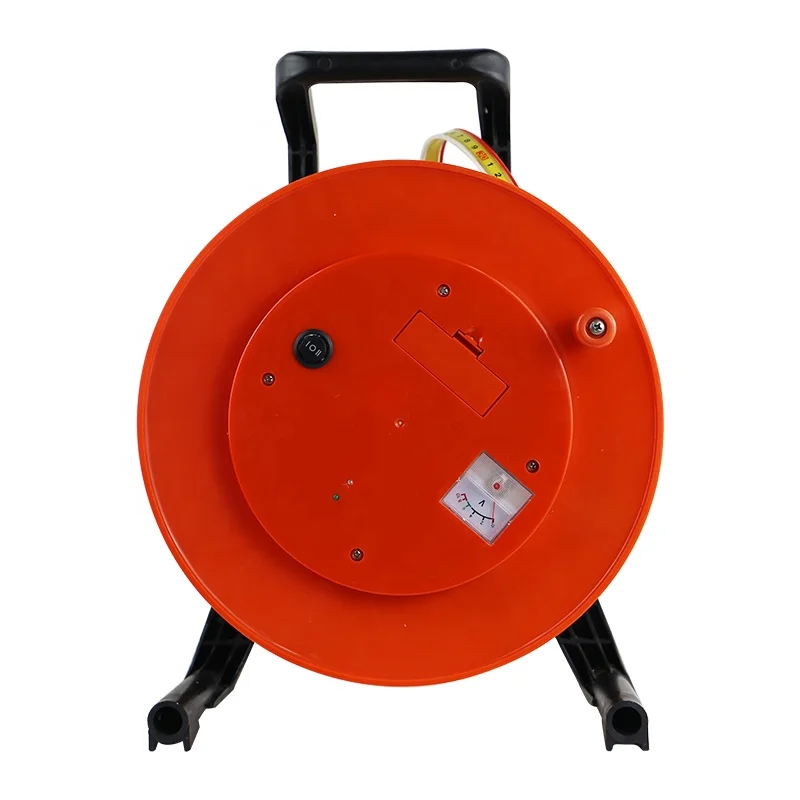 SENTEC SLD500 Depth Well 500M Deep Well Drilling Water Level Detection Indicator 360 Degree Probe Water Level Meter Gauge Sensor